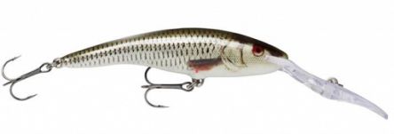 Wobler Rapala deep tail dancer 11cm rol
