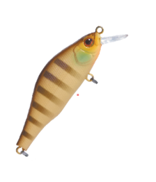 Wobler Select Reflex 70SP 70mm 9.0g #12 (0.8-1.2m)