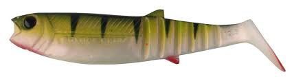 Guma Savage Gear Cannibal 8cm Perch 43776