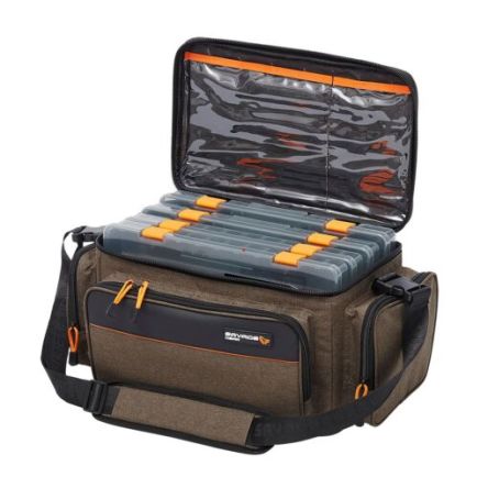 Torba Savage Gear 74243 System Box L