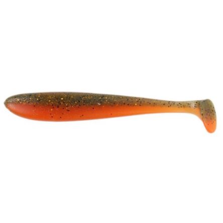Guma DAM Effzett Greedy Shad Orange Belly 12cm 5779302