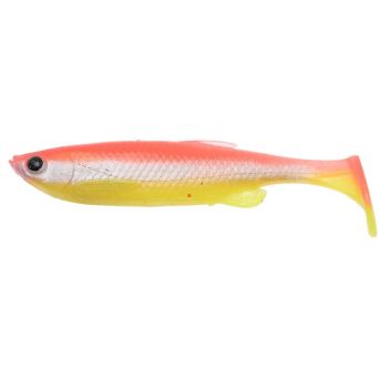 Guma Savage Gear Fat Minnow T-Tail 9cm 57491