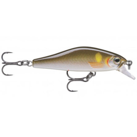 Wobler Rapala shadow rap 5cm ayu