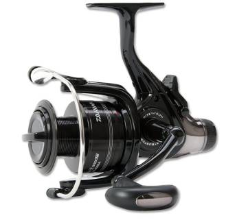 Kołowrotek Daiwa Black Widow BR 3500A 10153-350