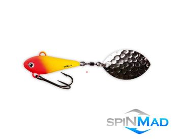 Wirujący ogonek SpinMad Wir 10g 0803