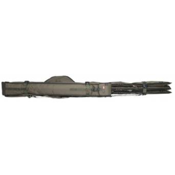 Pokrowiec JRC Cocoon MOD Sleeve System - 3 Rod 12ft na wędki