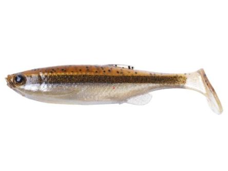 Guma Savage Gear Fat Minnow T-Tail 13cm 57494