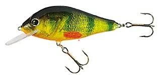 Wobler Jaxon Karaś 11cm 39g VJ-KA11FOM