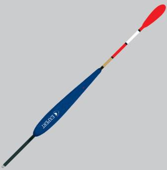 Spławik Expert Balsa Classical Method 3,5g 201-01-035