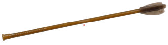 RURKA Z LOTKĄ - DART TUBE - METHOD FEEDER - 18CM - op.2szt.