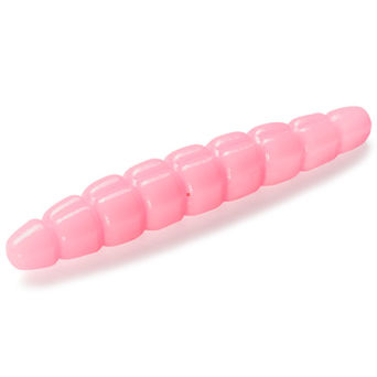 Guma FishUp Morio 1,2" 048 bubble gum