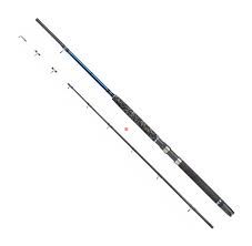 Wędka Dam SteelPower Blue Saltwater Downrigger 210 56094