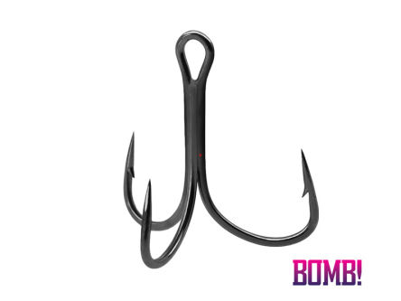 Kotwice Delphin bomb 6x grip hook r4