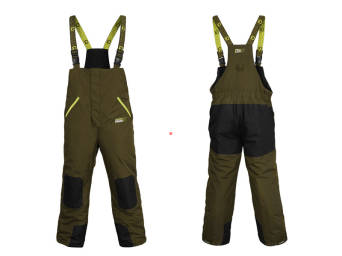 Spodnie Delphin Winter CRUISER 5T S