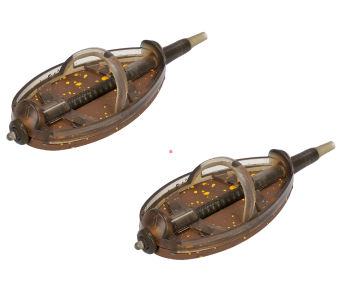 MIKADO KOSZYCZEK METHOD FEEDER DOUGLAS Q.M.F. SYSTEM L - 40  AMFN-QMF-2L-40B