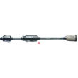 Wędka Jaxon XT-One Spin 1.98m 0.5-3g WJ-XEA19803 - 4