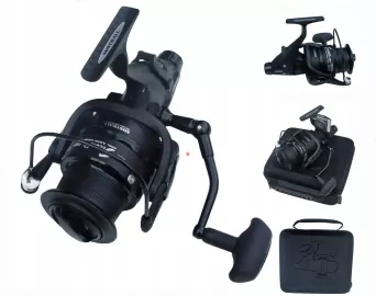 Kołowrotek Mistrall Sicata Carp FRD40 KM-1026940