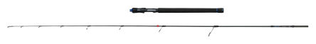 Wędka DAM Salt-X SW Spin 70MH 2,10m cw 10-45g 65743
