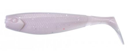 Guma Gunki g'bump 14cm smoke white 38023