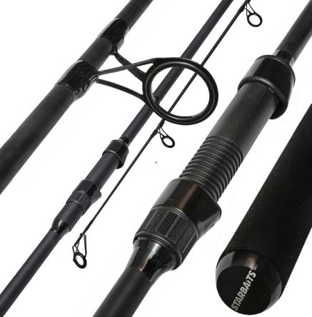 Wędka Starbaits M2 3,60m 3,00lb 3 sekcje 43817