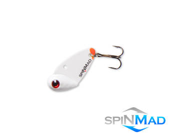 Cykada Spinmad Ćma 2,5g kolor 0109