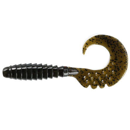 Guma Fishup Fancy Grub 1