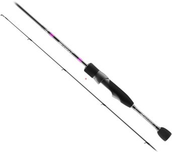 Wędka Select Sprint 1.92m 0.8-4g Mod.Fast 18707102 SPR-642SUL