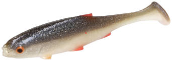 Przynęta Mikado REAL FISH ROACH 13cm 4szt. Roach PMRFR-13-ROACH