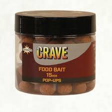 Kulki Dynamite Baits The Crave 15mm POP-UPS DY907