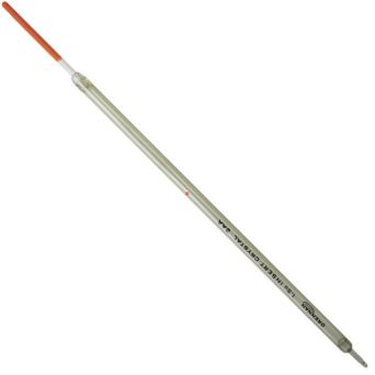 Spławik Drennan 0,8g insert crystal 2BB 69-725-080