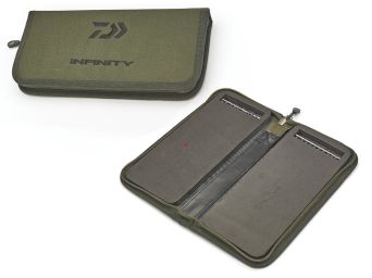 Portfel Daiwa Infinity na przypony 18701-005