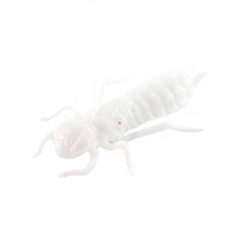 Guma FishUp Dragonfly 1,5" 009 white