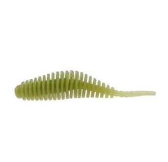Guma FishUp Tanta 2,5" 109 light olive