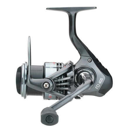 Kołowrotek Robinson Method Gun fd 505 23p-mu-050