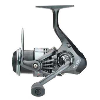 Kołowrotek Robinson Method Gun fd 505 23p-mu-050