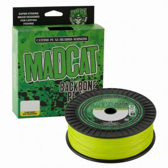 Plecionka Madcat Backbone 0.40mm 300m 1598685
