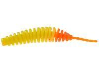 Guma FishUp Tanta 1,5" 135 cheese/ hot orange