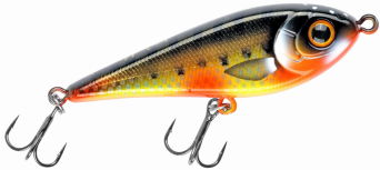 Wobler Strike Pro Buster 8,5cm 17,7g c754f