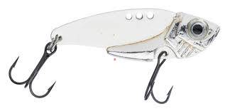Cykada Jaxon Switch Blade Lures 35,5mm 4g BW-HSA1A
