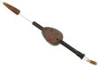 CIĘŻAREK MIKADO - FEEDER BOMB - Q.M.F. - 20g - op.1szt. AMFB-QMF-20 - 5