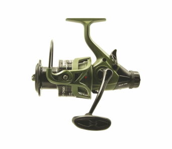 Kołowrotek Mistrall Como Carp 4000 KM-1027140