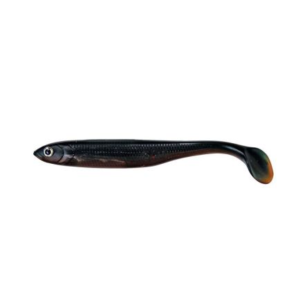 Guma Dam Longhorn 9cm Motor Oil 5742203