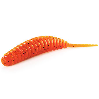 Guma Fishup Tanta 1,5" 049 Orange Pumpkin