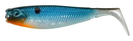 Guma Gunki g'bump 17cm u.v. blue sugar 33520