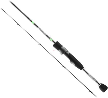 Wędka Select Sprint 1.86m 0.8-3.5g Mod.Fast 18707100 SPR-622XUL