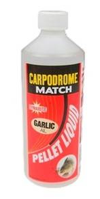Liquid Dynamite Baits Carpodrome Garlic Ail 500ml