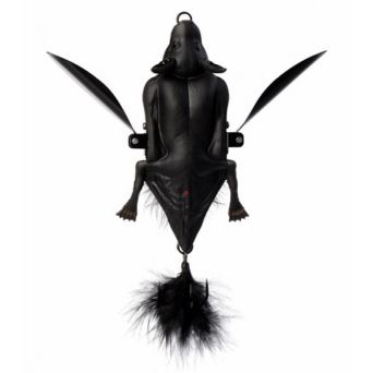 Wobler Savage gear Nietoperz Bat 10cm 28g black 58327