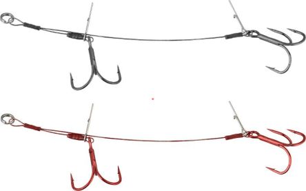 Dozbrojka Savage Gear 3/0 23kg 20cm 54885