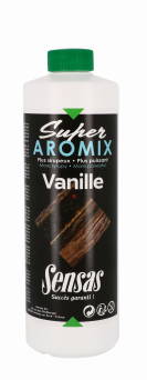 Aromix Sensas Vanille 500ml 27422 super aromix