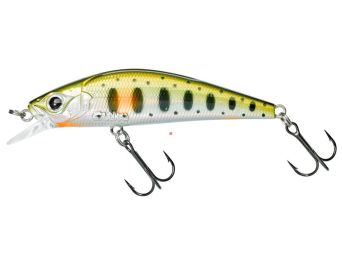Wobler Gunki gamera 78 shw 7,8cm 38200